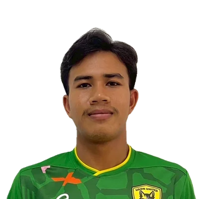 Kraiwit Boonlue