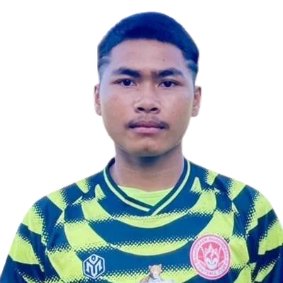 Kriangkrai Litmaha