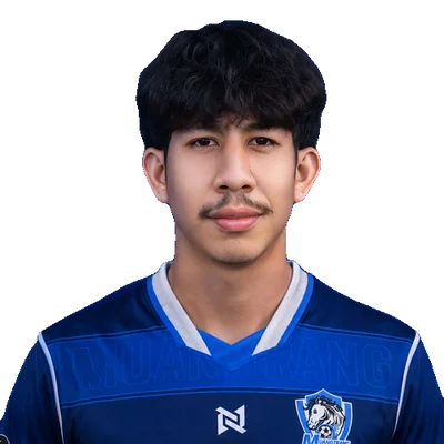 Kriangsak Numnuan