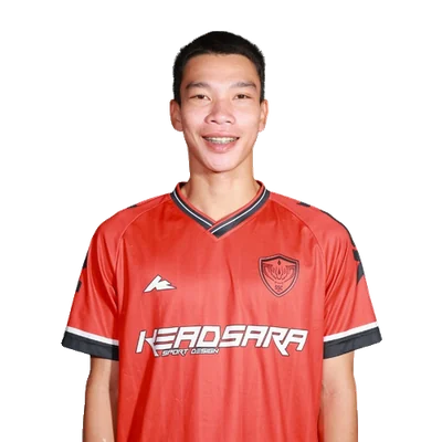 Krisnatee Kaewrakmuk