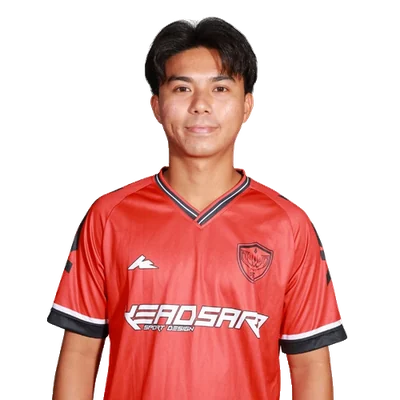 Kritchanol Jantarasakul