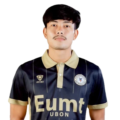 Kritsada Utamakun