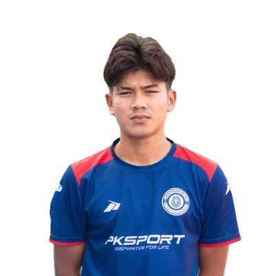 Kritsadakon Sakuna