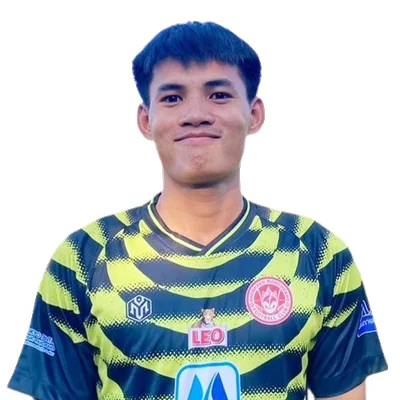 Kritsadakorn Butsa