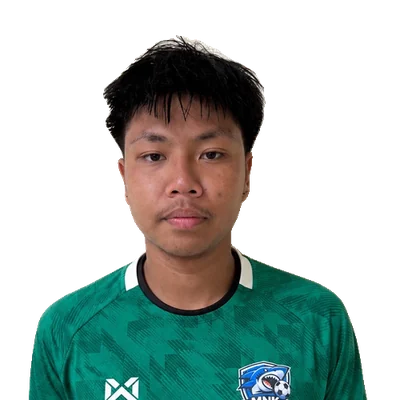 Kritthamet Intawimon