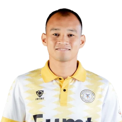 Krittikorn Kaewsanit