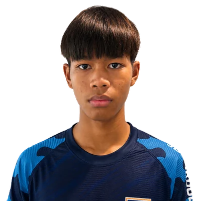 Krittipat Ankham