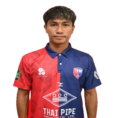 Kunanon Paothong