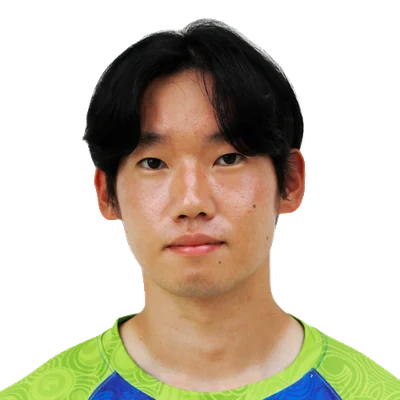 Lee Jinwoo