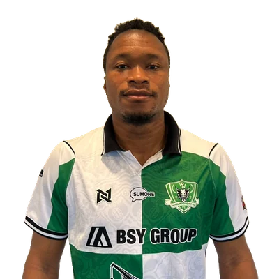 Lesley Adjei Ablorh