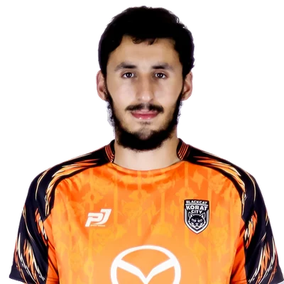 Lopes Mael Dlnis