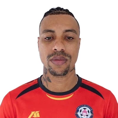 Lucas Massaro Garcia Gama