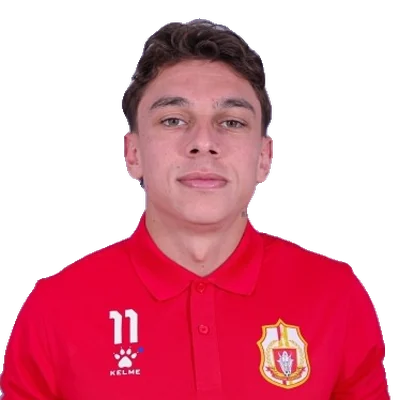 Luis Fellipe