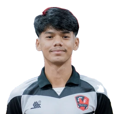 Mahaday Jarong
