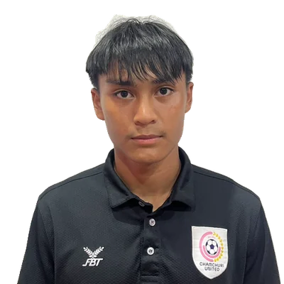 Mahday Sayaetuepa