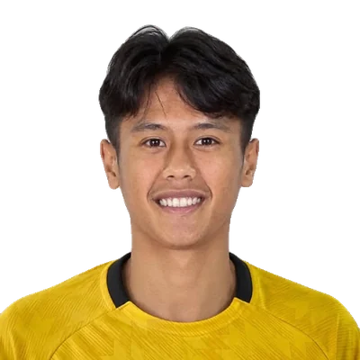 Manasanan Chaosuantang
