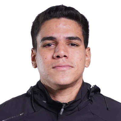 Marciano de Oliveira Filho Odair