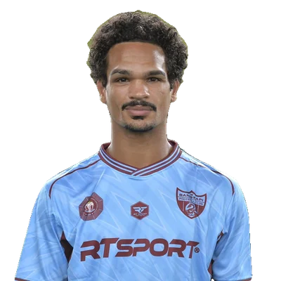 Marcus Vinceeent Channer