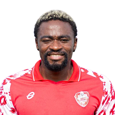 Mbongo’o Ii Aime Boris
