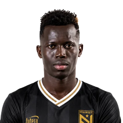 Mohamed Kouadio