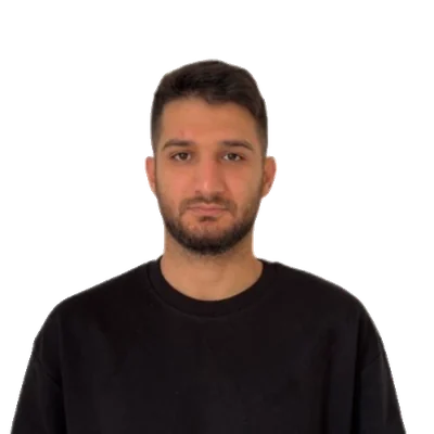 Mohammad Osanikord