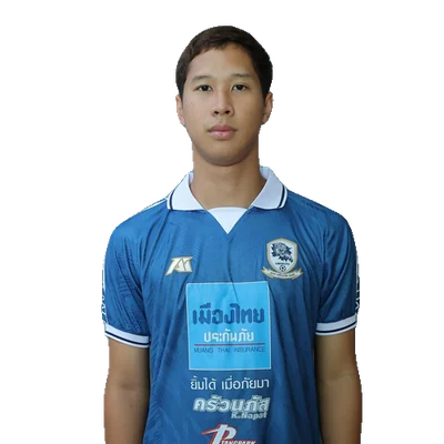 Mr.chanon Duangsri