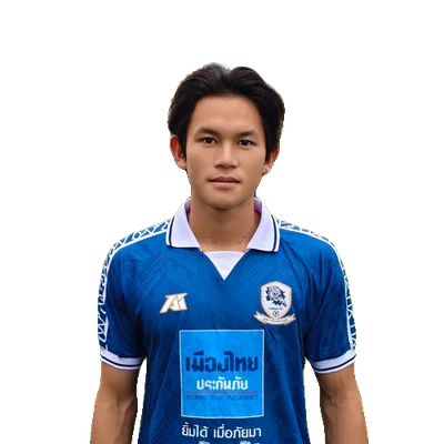 Mr.kamin Kurakanok