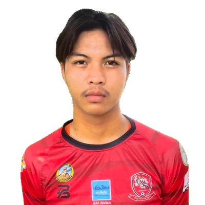 Mr.nawamin Phanphibun