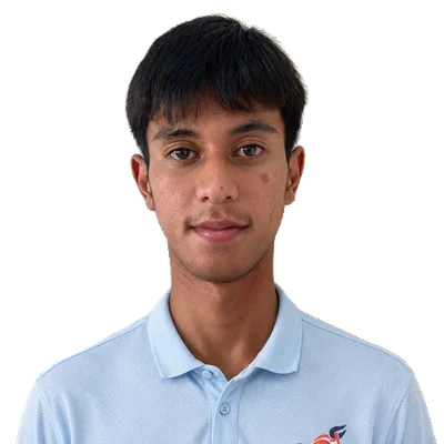 Muddasir Chedeng