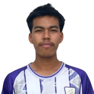 Muhaddisen Oramlong
