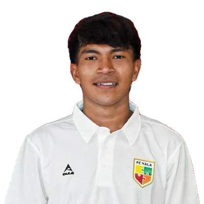 Muhammadfarut Muelohhamae