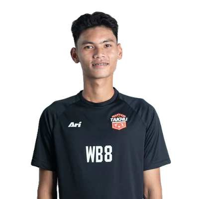 Muhammadfitri Tae