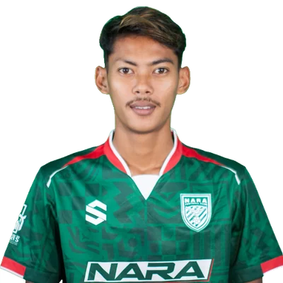 Muhammadsaputro Doni