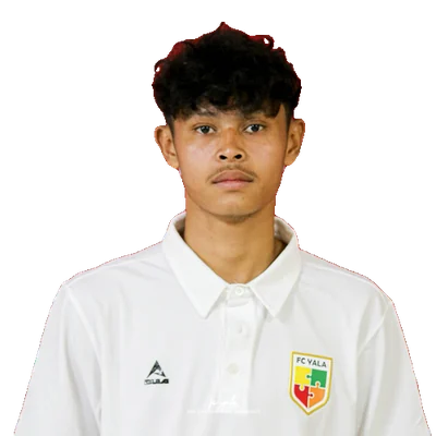 Mustakim Salah