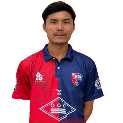Na-Pat Tangthanapholkul