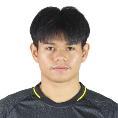 Nadthanon Mee-Ngoen