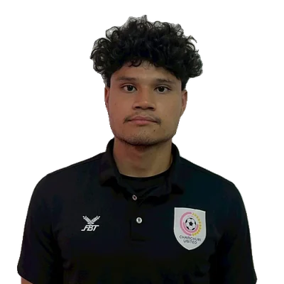 Nanthaphong Thaisri
