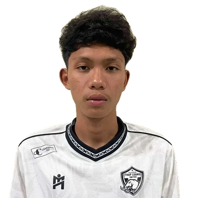 Nanthaphop Ratchawat