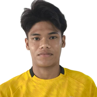 Nanthawat Chanto