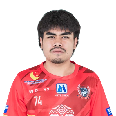 Naphat Rajanpan
