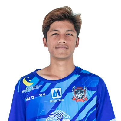 Napop Chinna