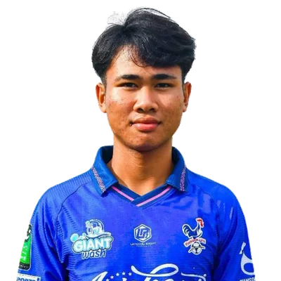 Narathip Buranapon