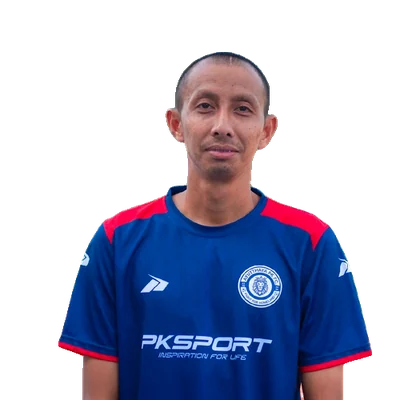 Narathip Kruearanya