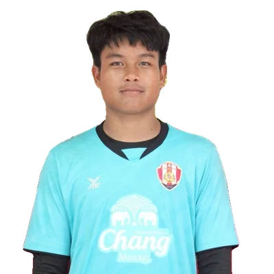 Narathorn Ngampak