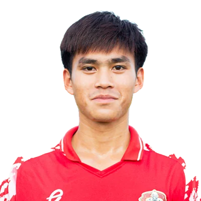 Naratip Kittikananurak