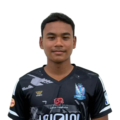 Narawit Thamsunee