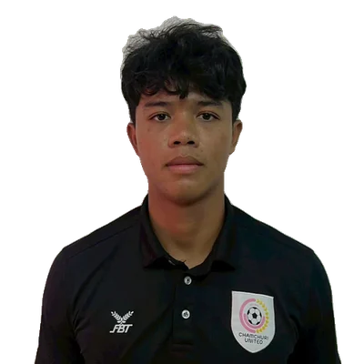Narongkiat Somchok