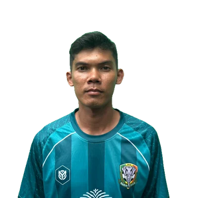 Narongkorn Buaphan