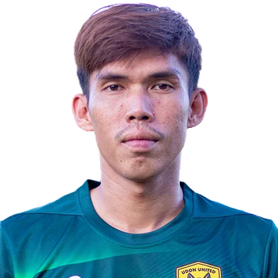 Narongkorn Panjarak