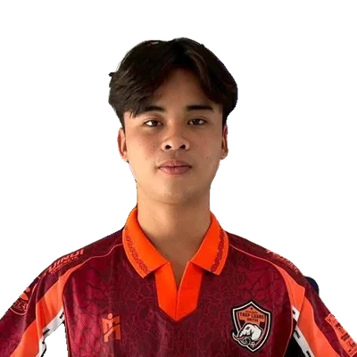 Narongrit Kaeomani